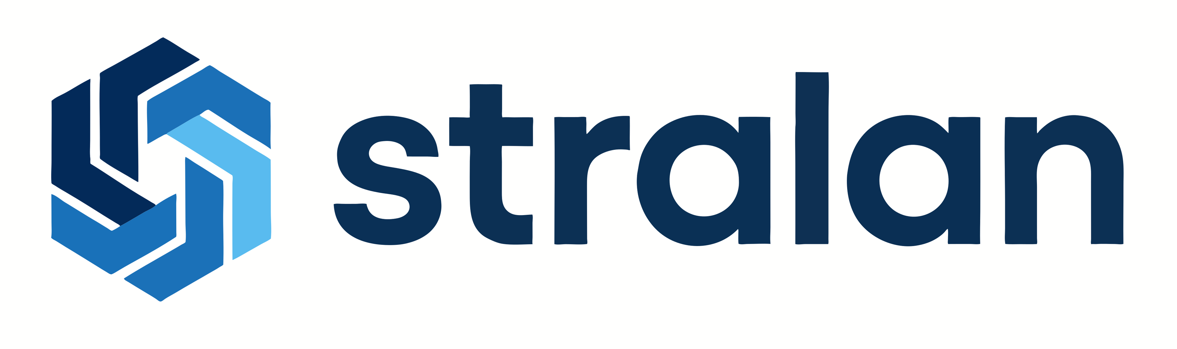 STRALAN